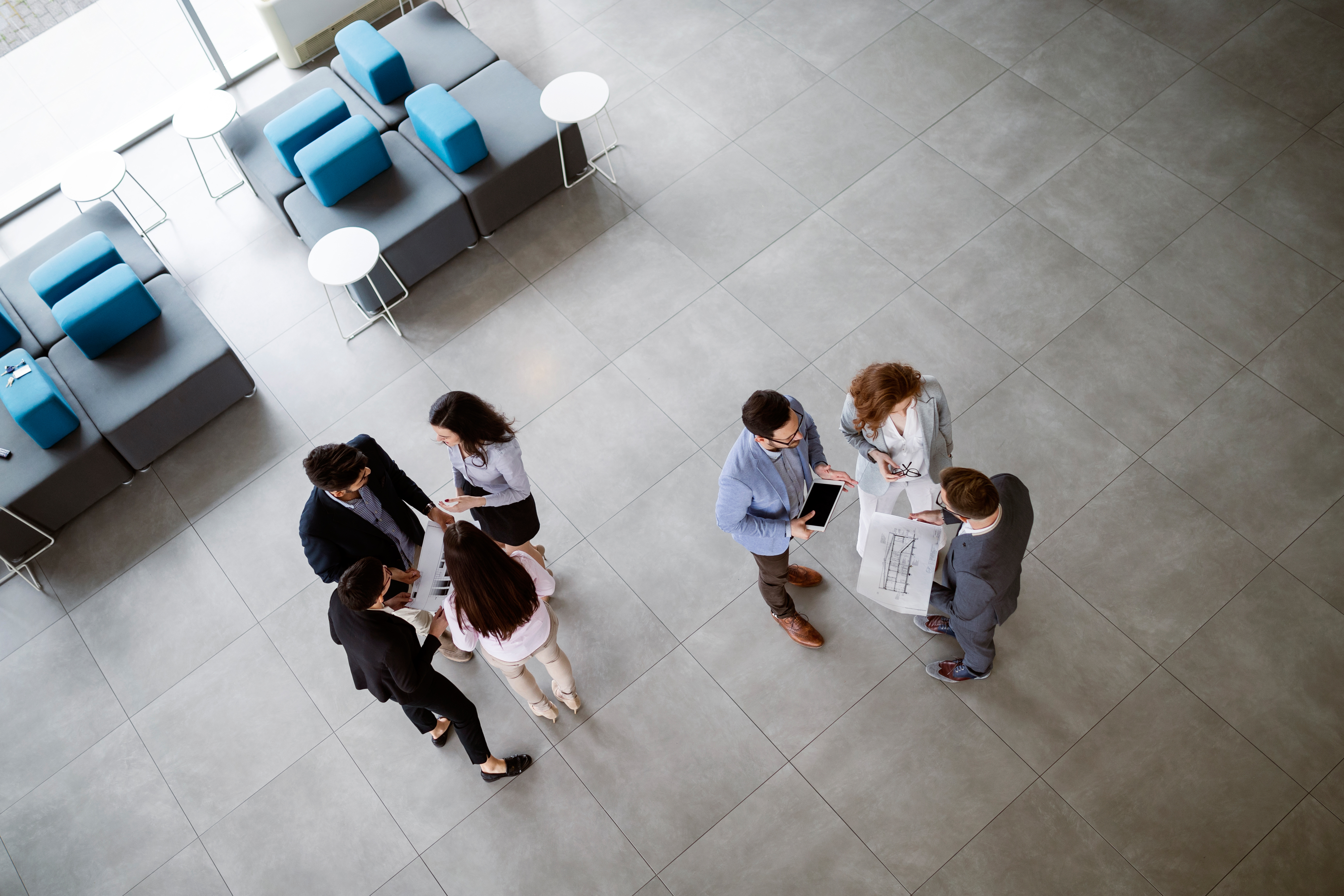 3. Desarrollo de estrategias y soluciones